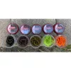 Iron Claw Drop Stuff Crawler MG 7,5cm Plasztik Csali 22db