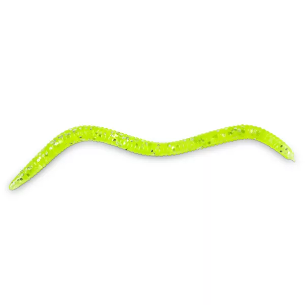 Iron Claw Drop Stuff Crawler CH 7,5cm Plasztik Csali 22db