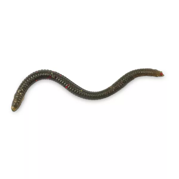 Iron Claw Drop Stuff Crawler WM 7,5cm Plasztik Csali 22db
