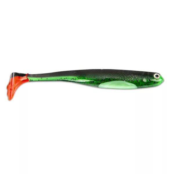 Iron Claw Slim Jim GP 7cm Gumihal