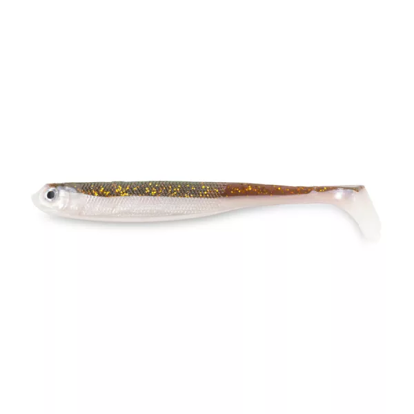 Iron Claw Slim Jim MOW 7cm Gumihal 8db