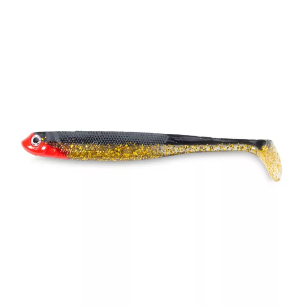 Iron Claw Slim Jim GR 16cm Gumihal 4db