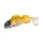 Iron Claw 3D Clone Goby Grundel DG 8cm 6gr Plasztik Csali 1db