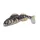 Iron Claw 3D Clone Goby Grundel BP 12cm 21gr Plasztik Csali