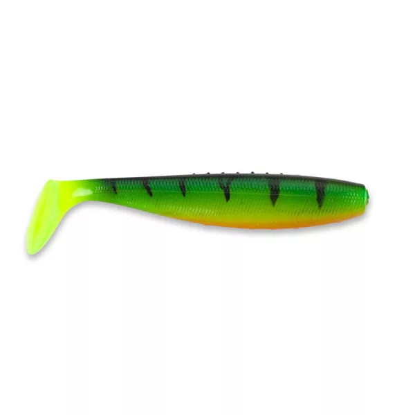 Iron Claw Just Shad RFT Real Firetiger 5cm Gumihal