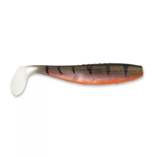 Iron Claw Just Shad RPE Real Perch 12cm Gumihal