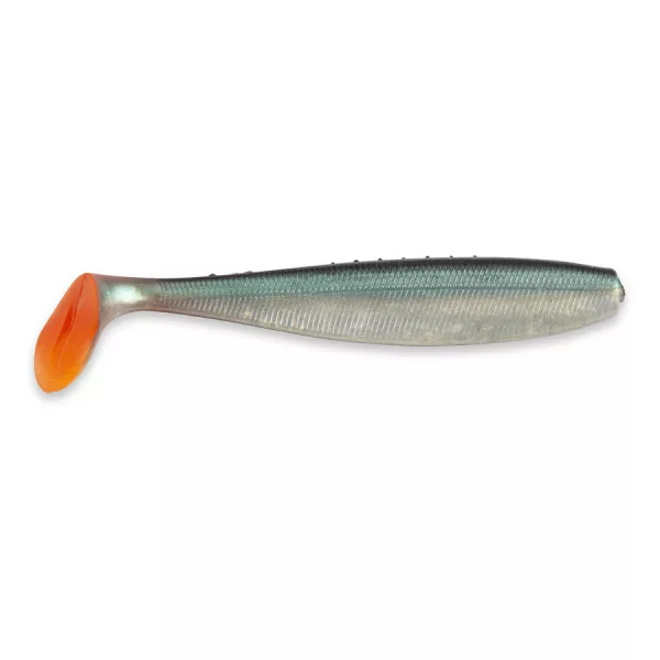 Iron Claw Just Shad TWF True Whitefish UV 14cm Gumihal