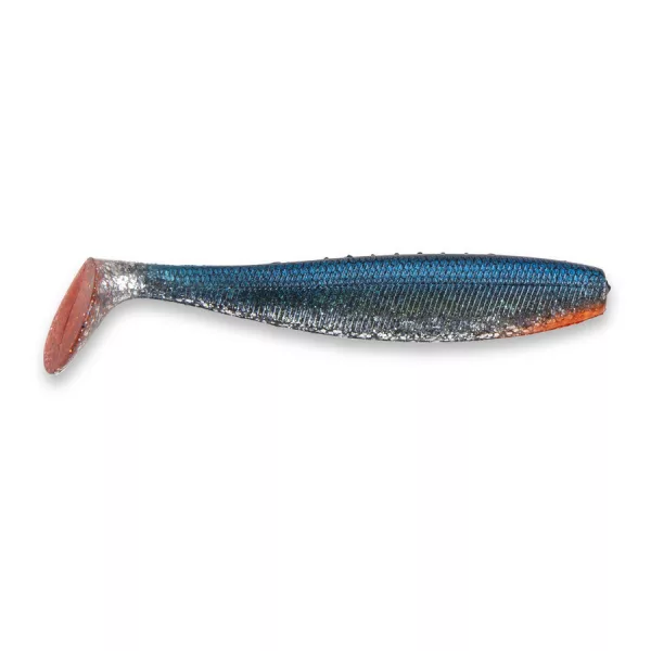 Iron Claw Just Shad DHE Dark Herring 5cm Gumihal