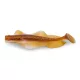 Iron Claw Wave Glider OWF 10cm 8,7gr Lebegő Gumihal 5db