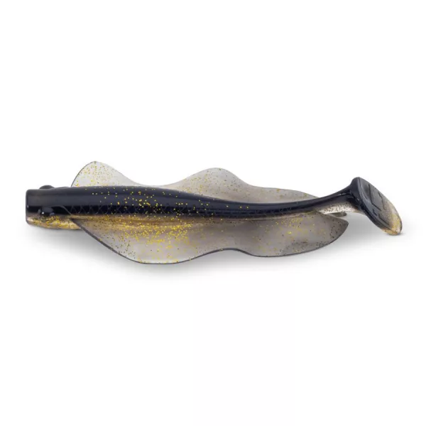 Iron Claw Wave Glider GNT 10cm 8,7gr Lebegő Gumihal 5db