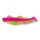 Iron Claw Wave Glider WML 10cm 8,7gr Lebegő Gumihal 5db