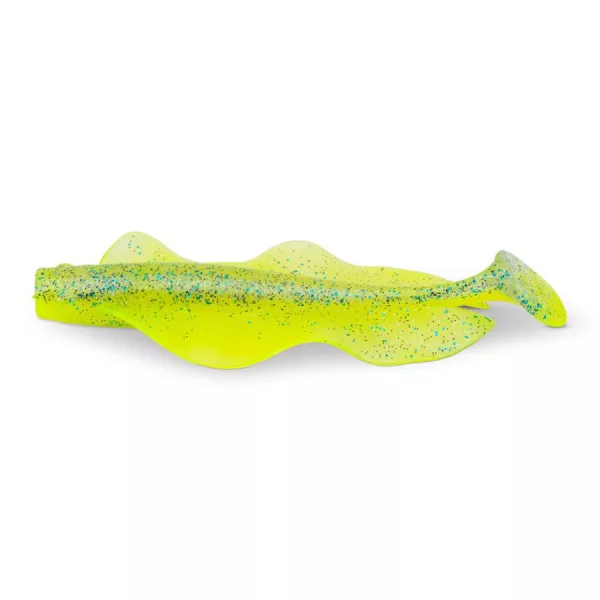 Iron Claw Wave Glider BFL 7cm 3,7gr Lebegő Gumihal 6db