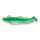 Iron Claw Wave Glider PGO 7cm 3,7gr Lebegő Gumihal 6db