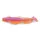 Iron Claw Wave Glider BBO 13cm 17,7gr Lebegő Gumihal 4db