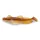 Iron Claw Wave Glider OWF 16cm 31gr Lebegő Gumihal 3db