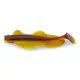 Iron Claw Wave Glider LPK 16cm 31gr Lebegő Gumihal 3db