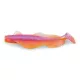 Iron Claw Wave Glider BBO 16cm 31gr Lebegő Gumihal 3db