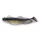 Iron Claw Wave Glider GNT 16cm 31gr Lebegő Gumihal 3db