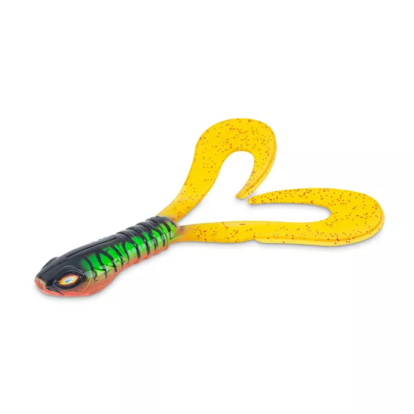 Iron Claw Turbo X-Tail AP 12cm Gumihal