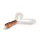 Iron Claw Turbo X-Tail LW 15cm Gumihal