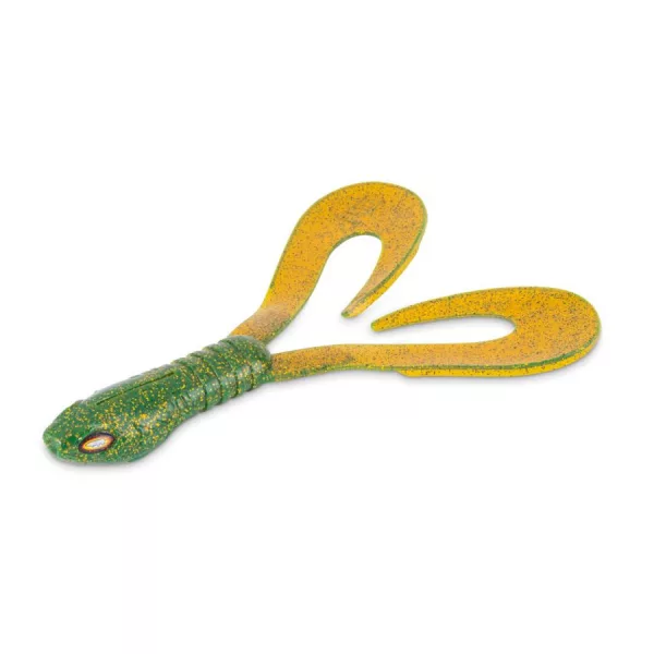 Iron Claw Turbo X-Tail MG 15cm Gumihal
