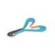 Iron Claw Turbo X-Tail BG 15cm Gumihal