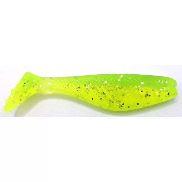 Iron Claw Belly Boy CG 5cm Plasztik Csali