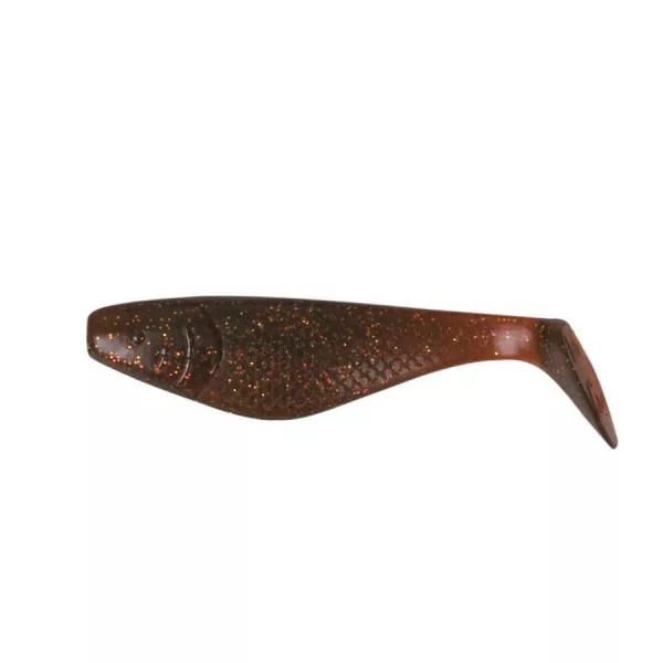 Iron Claw Belly Boy MG 7,5cm Plasztik Csali