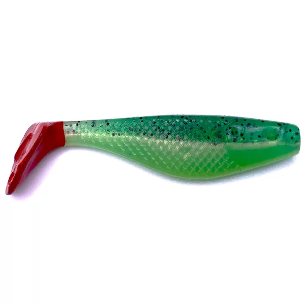 Iron Claw Belly Boy GB 7,5cm Plasztik Csali
