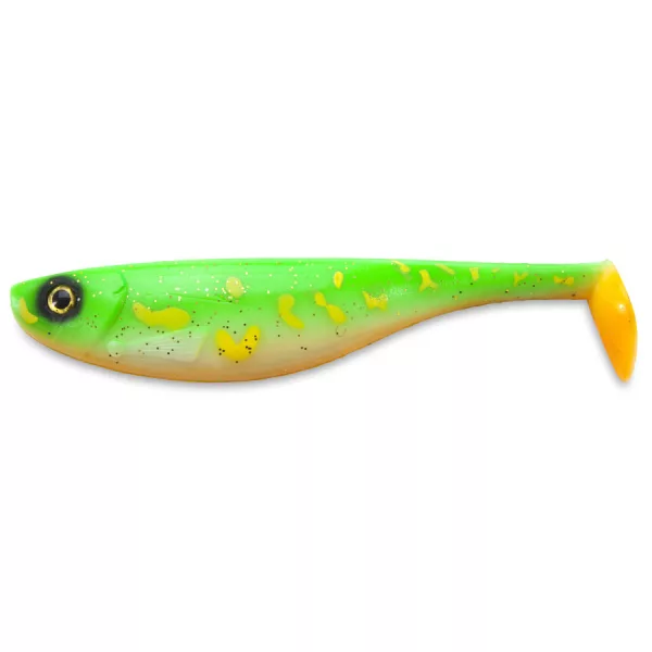 Iron Claw Slab Shad HPI 21cm 97gr Gumihal