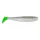 Iron Claw Just Shad SPC Salt n Pepper Chartreuse 7,5cm Gumihal