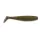 Iron Claw Just Shad MG Real Motoroil Gold Glitter 18cm Gumihal