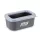 MS Range Bait Box Zárható Csalis Doboz 0,75l 155x105x65mm