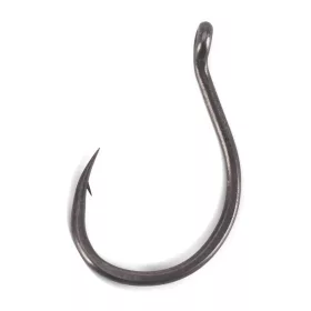 MS Range E-111 Method Power 12 Füles, Szakállas Horog 10db