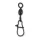 Iron Claw Crane RB Power Swivel 2 Forgókapocs 8db