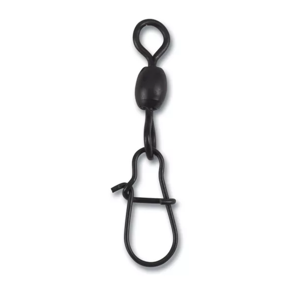 Iron Claw Crane RB Power Swivel 2 Forgókapocs 8db