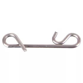 Iron Claw Not A Knot XL Kapocs 20db