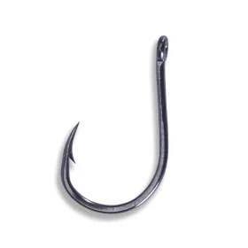   Iron Claw Kona D10258 BN Deadbait 6 Füles, Szakállas Süllőző Horog 20db