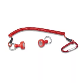 Iron Claw Magnetic Pull Strap Mágneses Klipsz 30cm