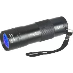 Iron Claw 12 LED UV Lámpa