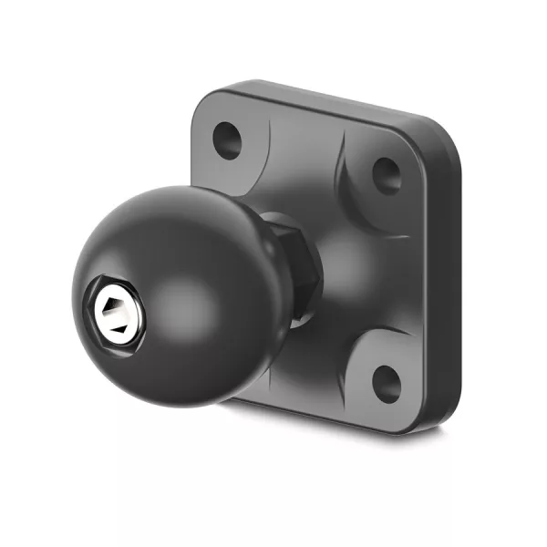 Iron Claw Marine System Gömbfej Adapter 38,1mm