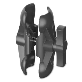 Iron Claw Marine System Gömbfej Rögzítő Bilincs 11cm