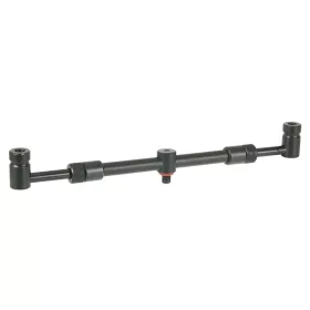   Anaconda Frosted Black B-Bar Állítható Kereszttartó 21-35cm