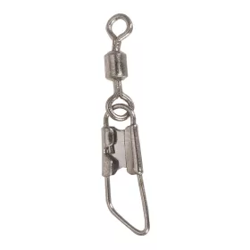 MS Range Safety Swivel 14 Forgókapocs 10db