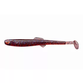 Bite On Anchovy Grape 12cm 5gr Plasztik Csali 4db