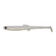 Bite On Anchovy Arctic Pearl 12cm 5gr Plasztik Csali 4db