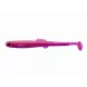 Bite On Anchovy Pink LOX 12cm 5gr Plasztik Csali 4db