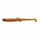 Bite On Anchovy Motor Oil Red 12cm 5gr Plasztik Csali 4db