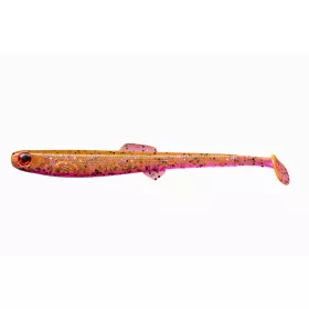 Bite On Anchovy Cream LOX 12cm 5gr Plasztik Csali 4db