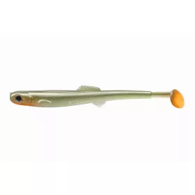 Bite On Anchovy AYU 14cm 9gr Plasztik Csali 2db